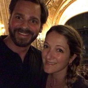 Meet your Posher, Corinne